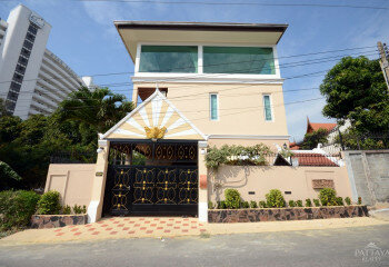 Дом в Паттайе, Таиланд | THE346731