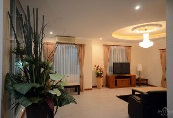 Дом в Паттайе, Таиланд | THE346731