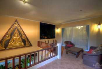 Дом в Паттайе, Таиланд | THE346731