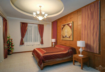 Дом в Паттайе, Таиланд | THE346731