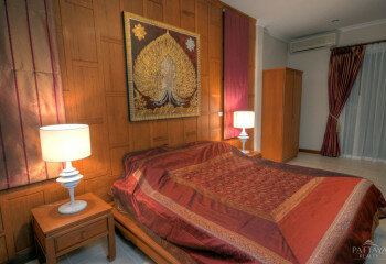 Дом в Паттайе, Таиланд | THE346731