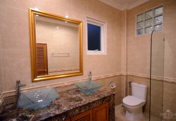 Дом в Паттайе, Таиланд | THE346731