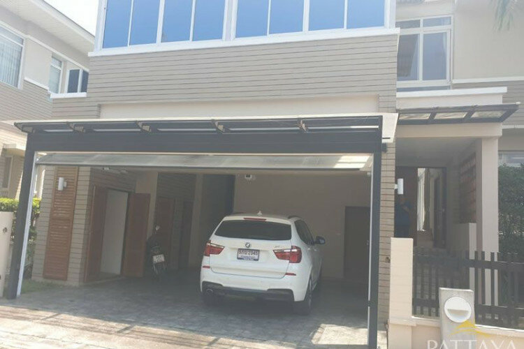 Дом в Паттайе, Таиланд | THE546756