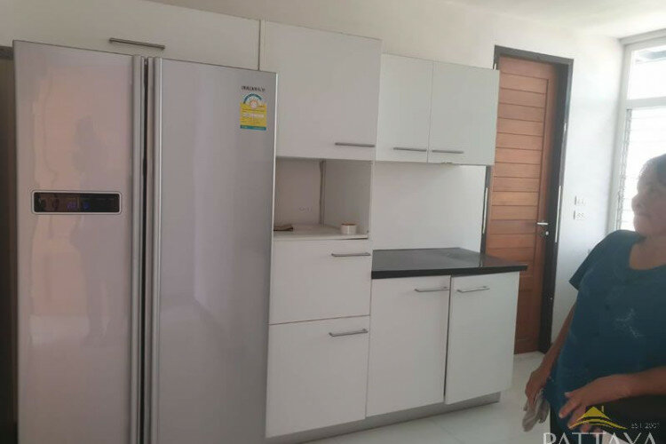 Дом в Паттайе, Таиланд | THE546756