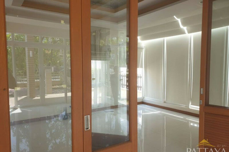 Дом в Паттайе, Таиланд | THE546756