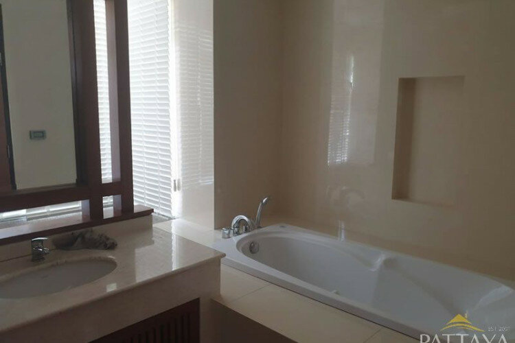 Дом в Паттайе, Таиланд | THE546756