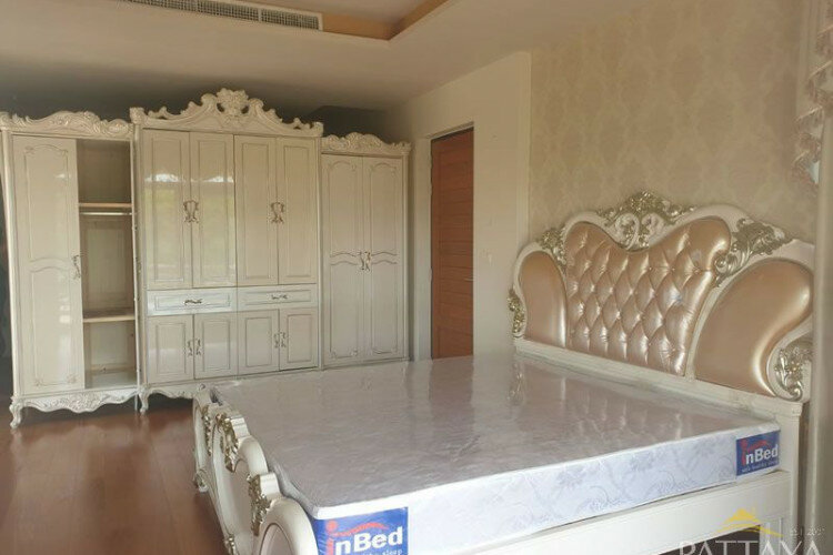 Дом в Паттайе, Таиланд | THE546756