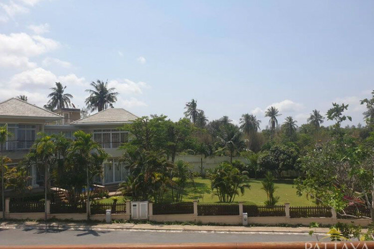 Дом в Паттайе, Таиланд | THE546756