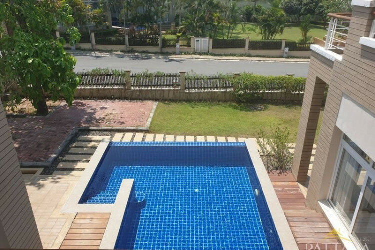 Дом в Паттайе, Таиланд | THE546756