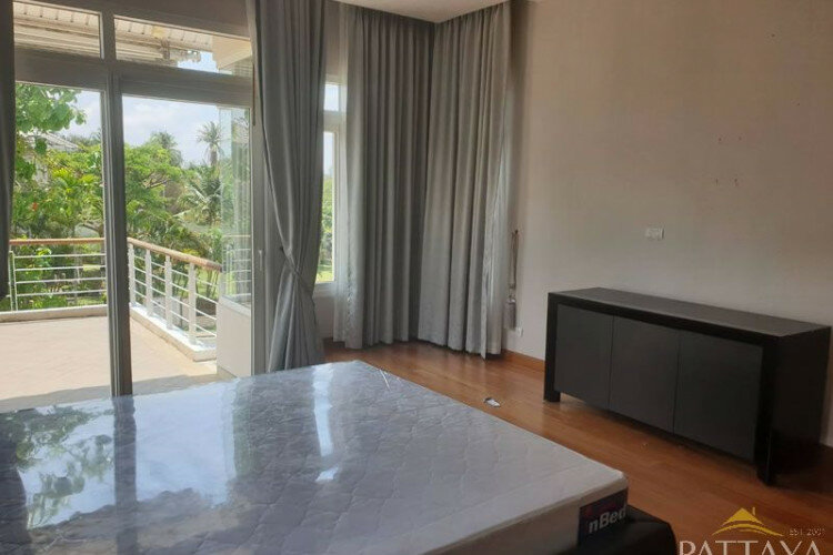 Дом в Паттайе, Таиланд | THE546756