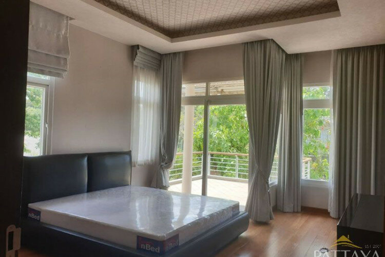 Дом в Паттайе, Таиланд | THE546756