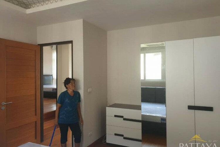 Дом в Паттайе, Таиланд | THE546756