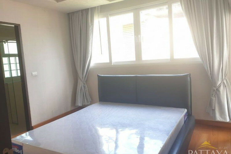 Дом в Паттайе, Таиланд | THE546756