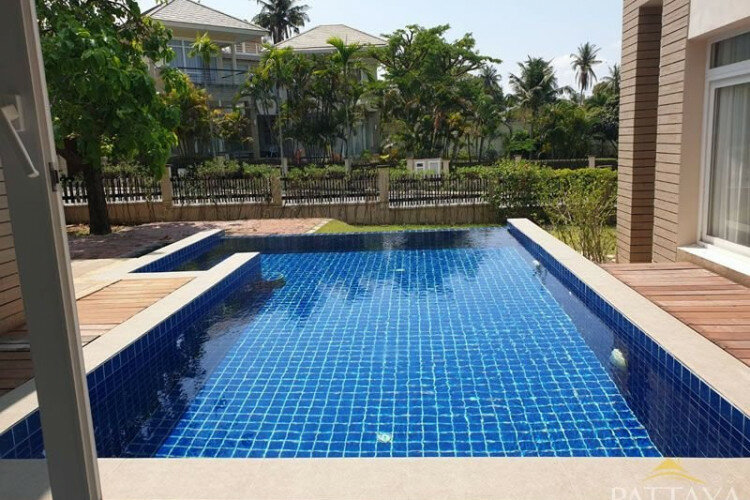 Дом в Паттайе, Таиланд | THE546756