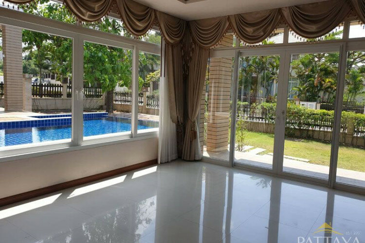 Дом в Паттайе, Таиланд | THE546756