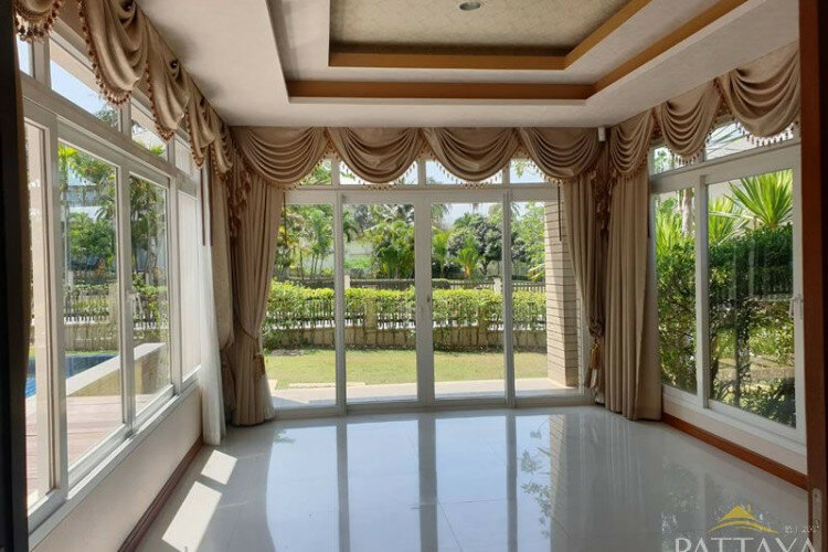 Дом в Паттайе, Таиланд | THE546756