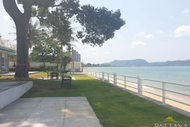 Дом в Паттайе, Таиланд | THE546756