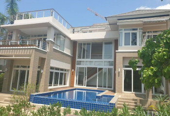 Дом в Паттайе, Таиланд | THE546756