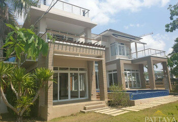 Дом в Паттайе, Таиланд | THE546756