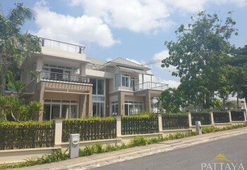Дом в Паттайе, Таиланд | THE546756