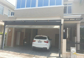 Дом в Паттайе, Таиланд | THE546756