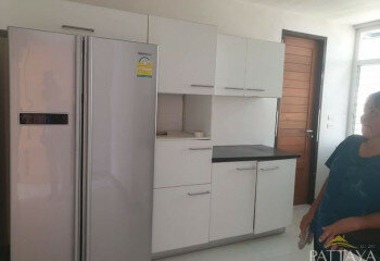 Дом в Паттайе, Таиланд | THE546756