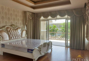 Дом в Паттайе, Таиланд | THE546756