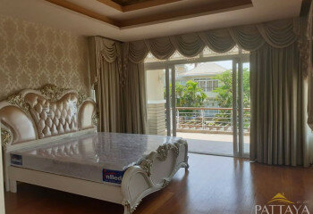 Дом в Паттайе, Таиланд | THE546756