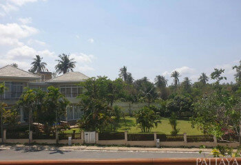 Дом в Паттайе, Таиланд | THE546756