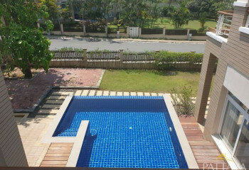 Дом в Паттайе, Таиланд | THE546756