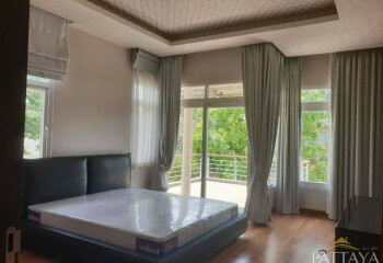 Дом в Паттайе, Таиланд | THE546756