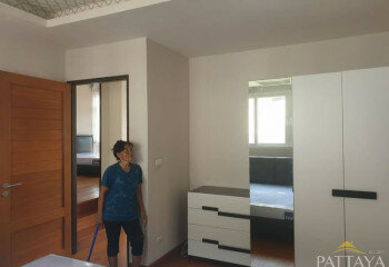 Дом в Паттайе, Таиланд | THE546756