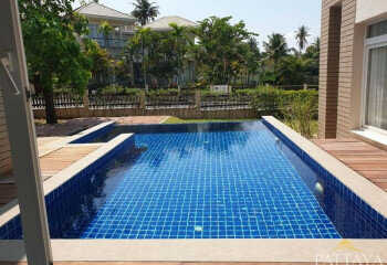 Дом в Паттайе, Таиланд | THE546756