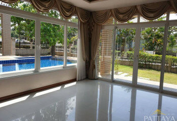 Дом в Паттайе, Таиланд | THE546756
