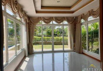 Дом в Паттайе, Таиланд | THE546756