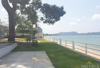 Дом в Паттайе, Таиланд | THE546756