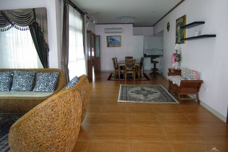 Дом в Джомтьене, Паттайя, Таиланд | THE146736