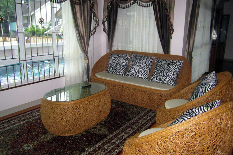 Дом в Джомтьене, Паттайя, Таиланд | THE146736