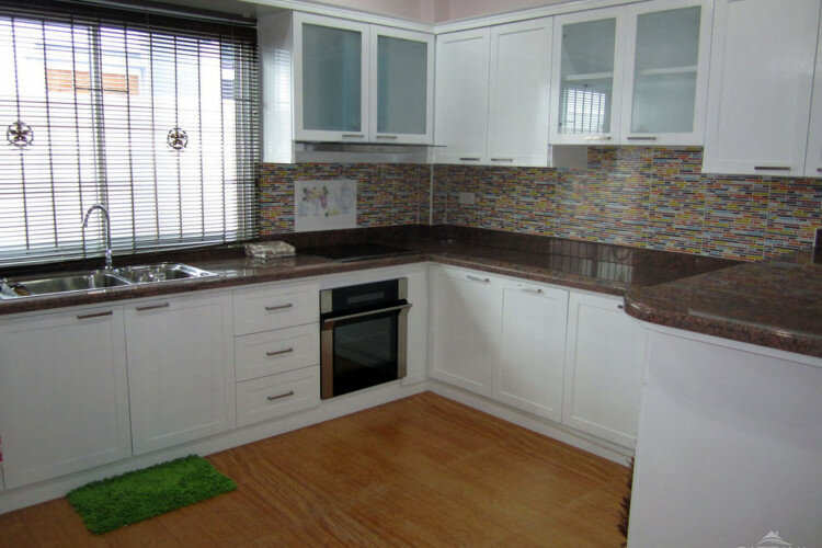 Дом в Джомтьене, Паттайя, Таиланд | THE146736