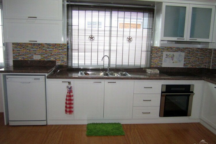 Дом в Джомтьене, Паттайя, Таиланд | THE146736