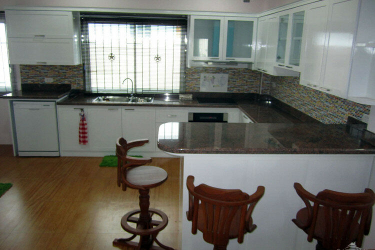 Дом в Джомтьене, Паттайя, Таиланд | THE146736