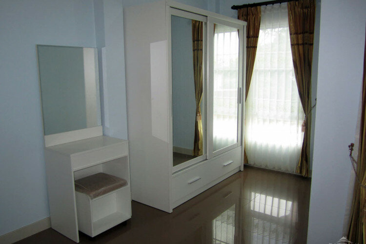 Дом в Джомтьене, Паттайя, Таиланд | THE146736