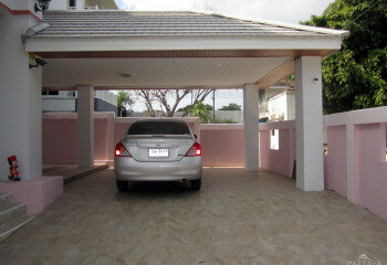 Дом в Джомтьене, Паттайя, Таиланд | THE146736