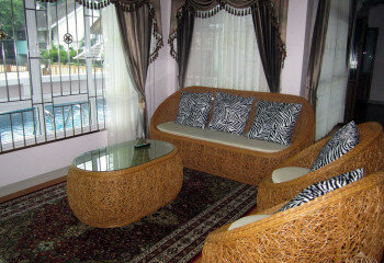 Дом в Джомтьене, Паттайя, Таиланд | THE146736