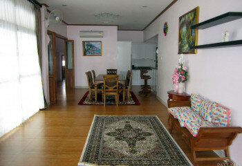 Дом в Джомтьене, Паттайя, Таиланд | THE146736