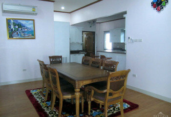 Дом в Джомтьене, Паттайя, Таиланд | THE146736