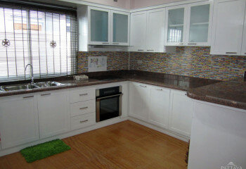 Дом в Джомтьене, Паттайя, Таиланд | THE146736