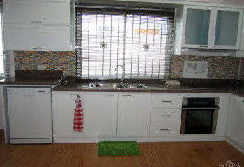 Дом в Джомтьене, Паттайя, Таиланд | THE146736