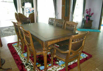 Дом в Джомтьене, Паттайя, Таиланд | THE146736