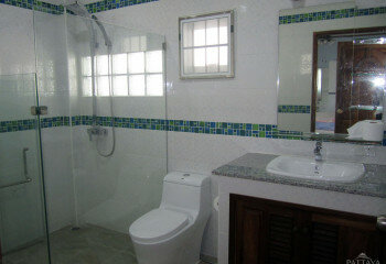 Дом в Джомтьене, Паттайя, Таиланд | THE146736